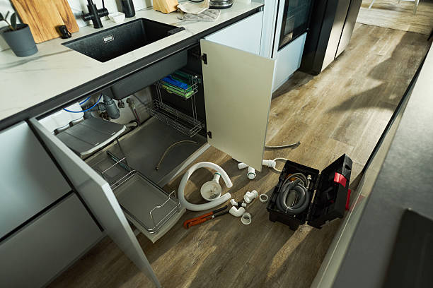 24/7 Emergency Drain Cleaning experts in Virginia, VA